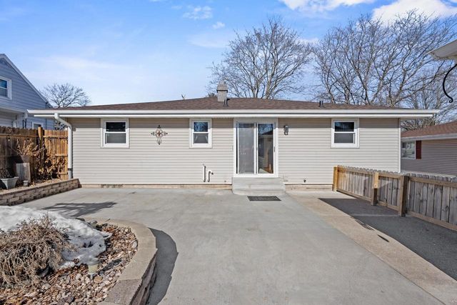 125 MCKINLEY STREET, Kaukauna, WI 54130