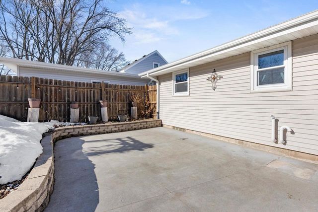 125 MCKINLEY STREET, Kaukauna, WI 54130