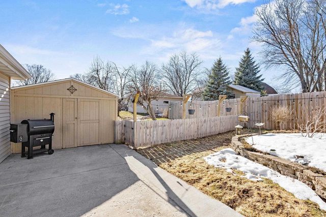 125 MCKINLEY STREET, Kaukauna, WI 54130