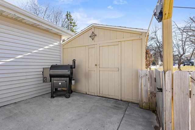 125 MCKINLEY STREET, Kaukauna, WI 54130