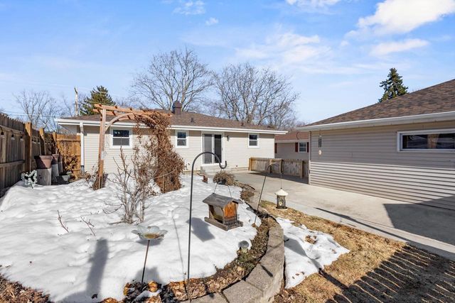 125 MCKINLEY STREET, Kaukauna, WI 54130