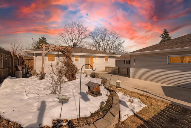 125 MCKINLEY STREET, Kaukauna, WI 54130