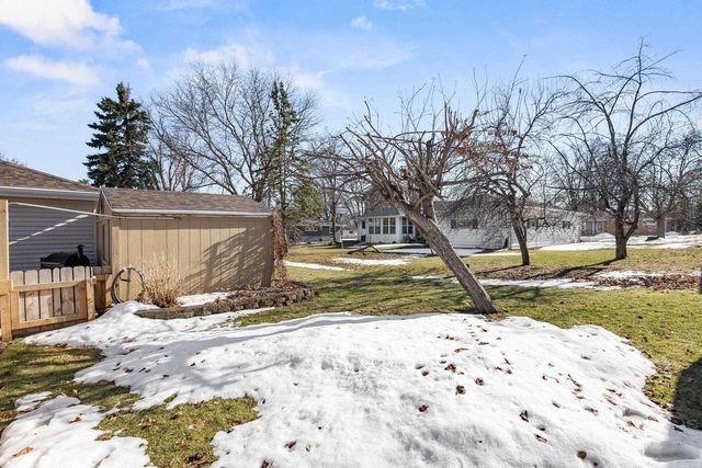 125 MCKINLEY STREET, Kaukauna, WI 54130