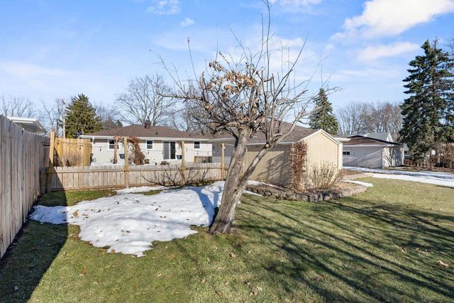 125 MCKINLEY STREET, Kaukauna, WI 54130