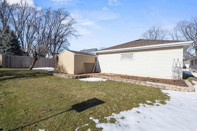 125 MCKINLEY STREET, Kaukauna, WI 54130