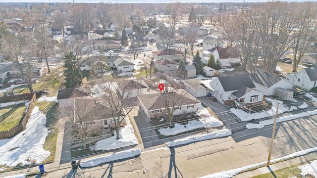 125 MCKINLEY STREET, Kaukauna, WI 54130