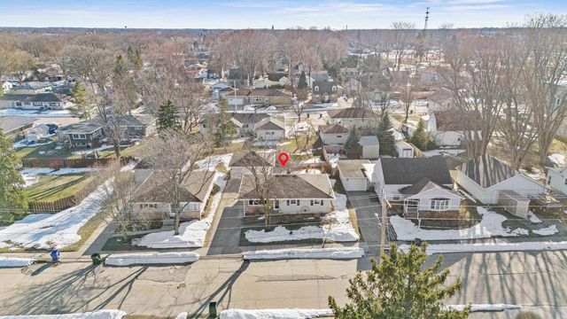 125 MCKINLEY STREET, Kaukauna, WI 54130