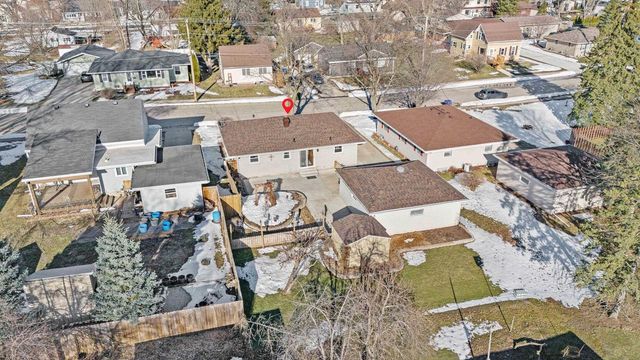 125 MCKINLEY STREET, Kaukauna, WI 54130