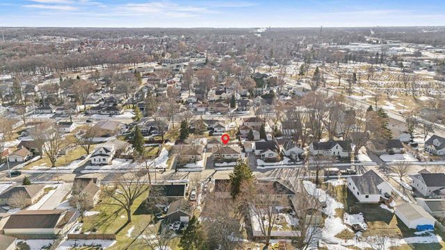 125 MCKINLEY STREET, Kaukauna, WI 54130