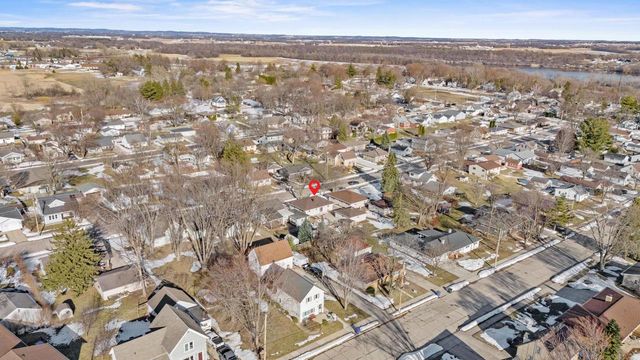 125 MCKINLEY STREET, Kaukauna, WI 54130