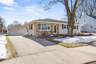 125 MCKINLEY STREET, Kaukauna, WI 54130