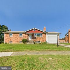 2005 TINKER DR, Fort Washington, MD 20744