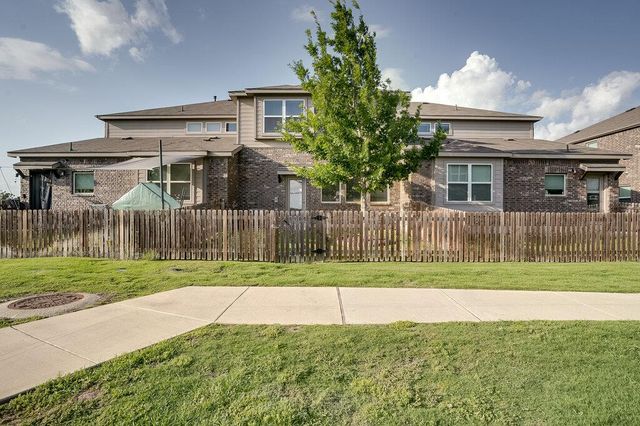 505 Pearly Eye DR B, Pflugerville, TX 78660