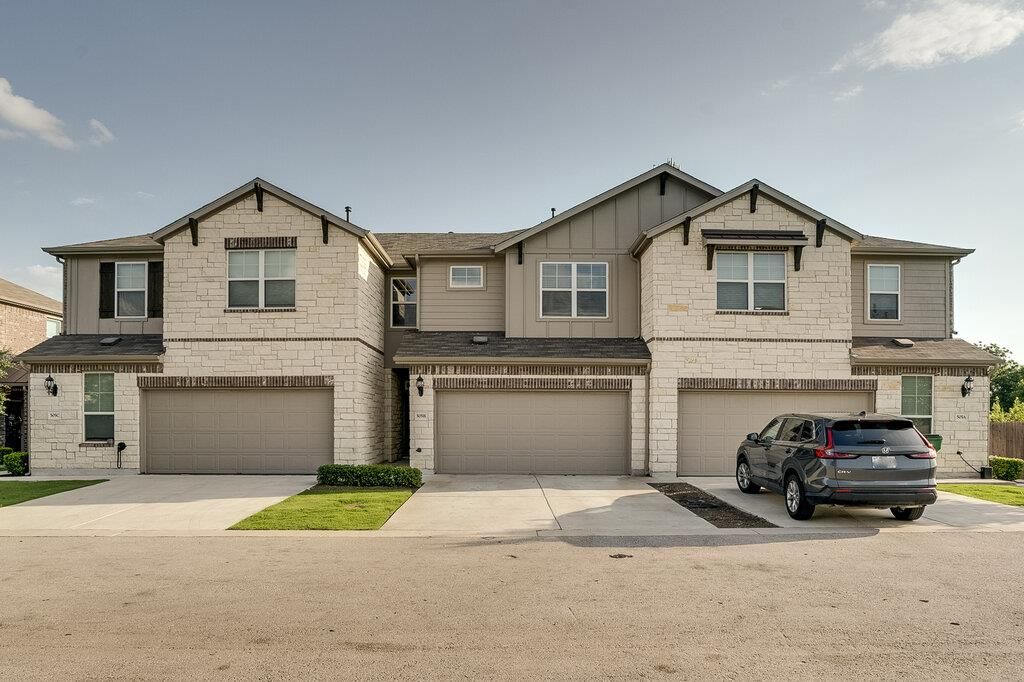 505 Pearly Eye DR B, Pflugerville, TX 78660