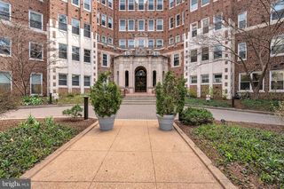 4707 CONNECTICUT AVE NW #103, Washington, DC 20008