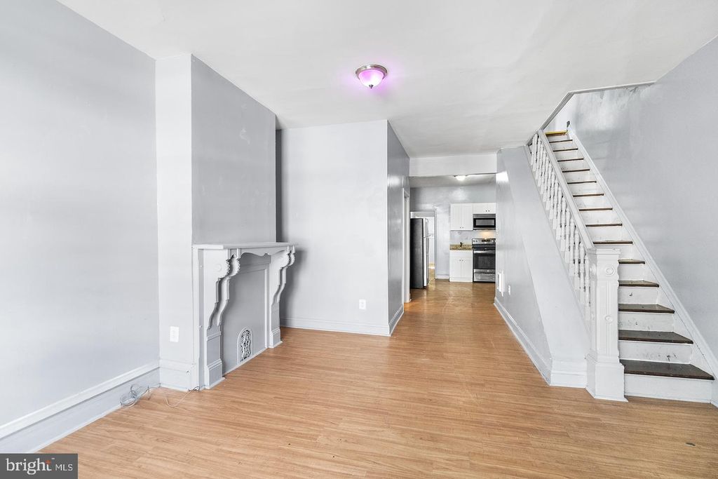 1624 EDGLEY ST, PHILADELPHIA, PA 19121 — photo 2