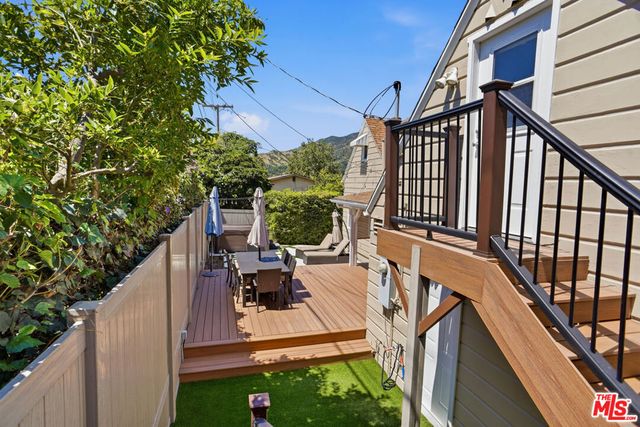 1816 Rosita Drive, Glendale, CA 91208