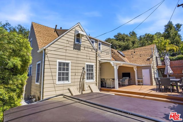 1816 Rosita Drive, Glendale, CA 91208
