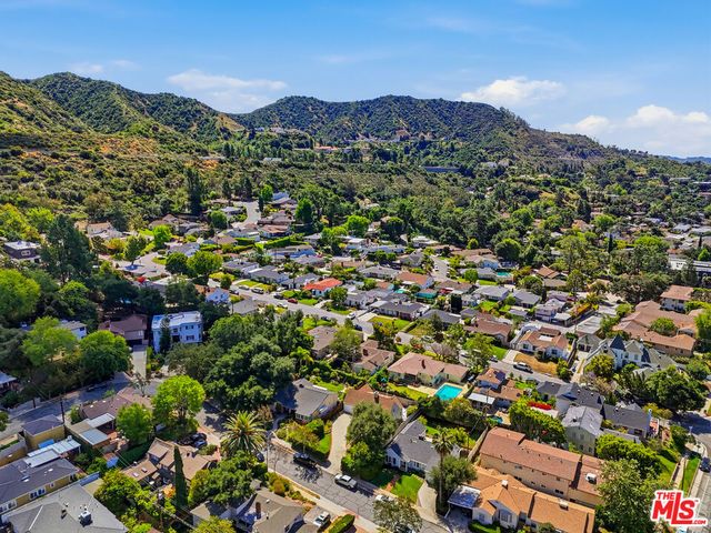 1816 Rosita Drive, Glendale, CA 91208