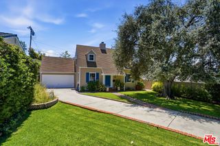 1816 Rosita Drive, Glendale, CA 91208