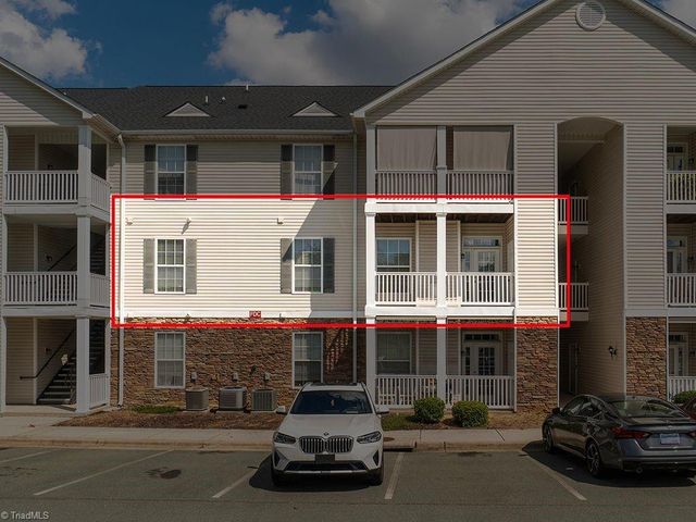 3031 Winston Drive, Burlington, NC 27215