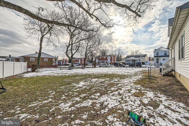 133 WESLEY AVENUE, Catonsville, MD 21228