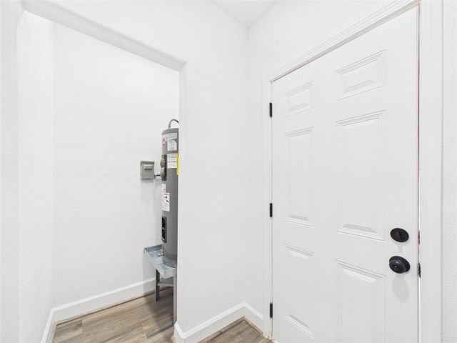 1210 Connie Street, Alvin, TX 77511