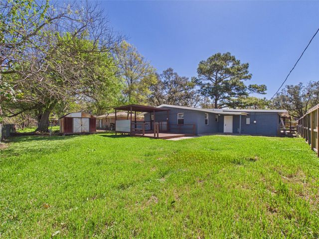 1210 Connie Street, Alvin, TX 77511