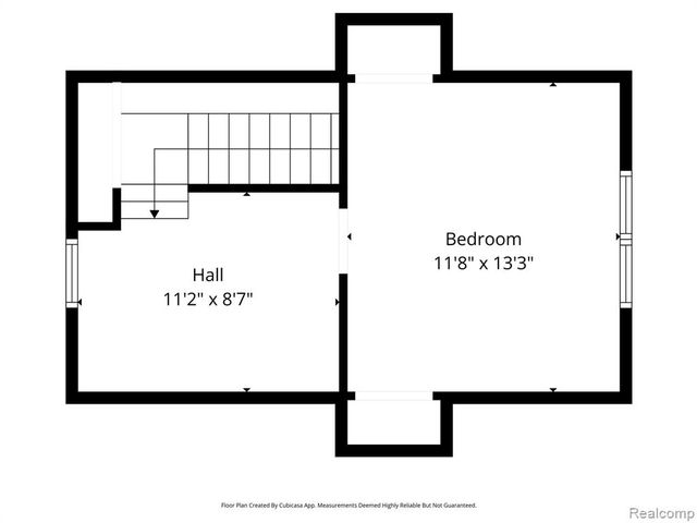 414 Aqua Court, Royal Oak, MI 48073