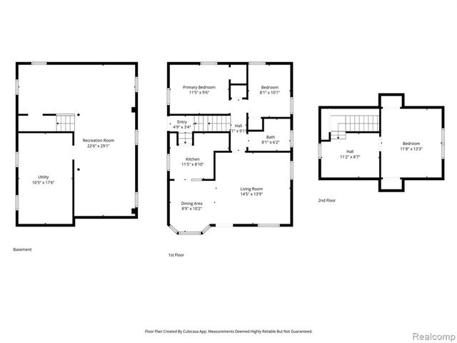 414 Aqua Court, Royal Oak, MI 48073