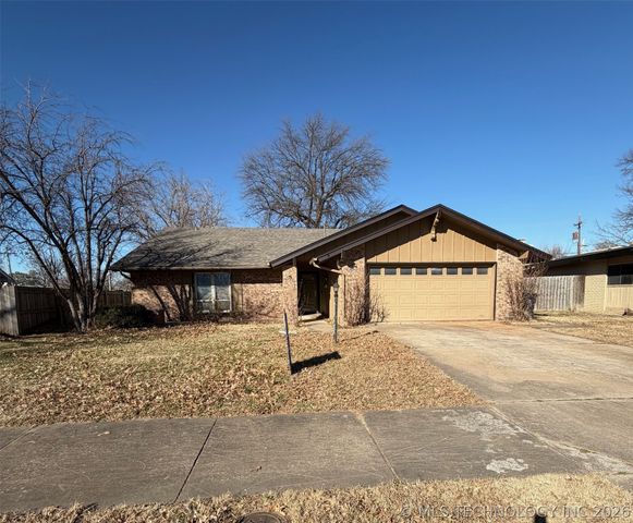 7065 E 52nd Street, Tulsa, OK 74145