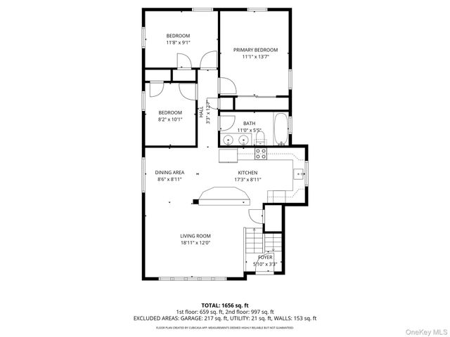 345 Collington Drive, Ronkonkoma, NY 11779