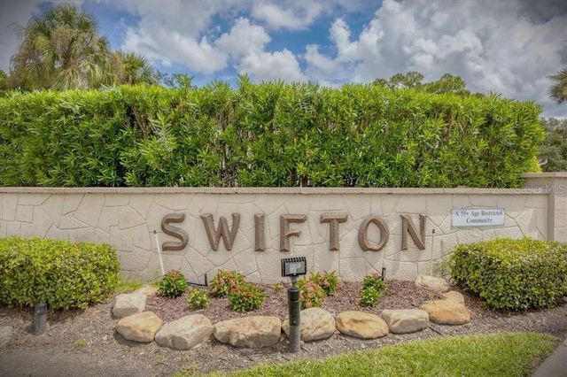 2819 SWIFTON DRIVE 9, Sarasota, FL 34231