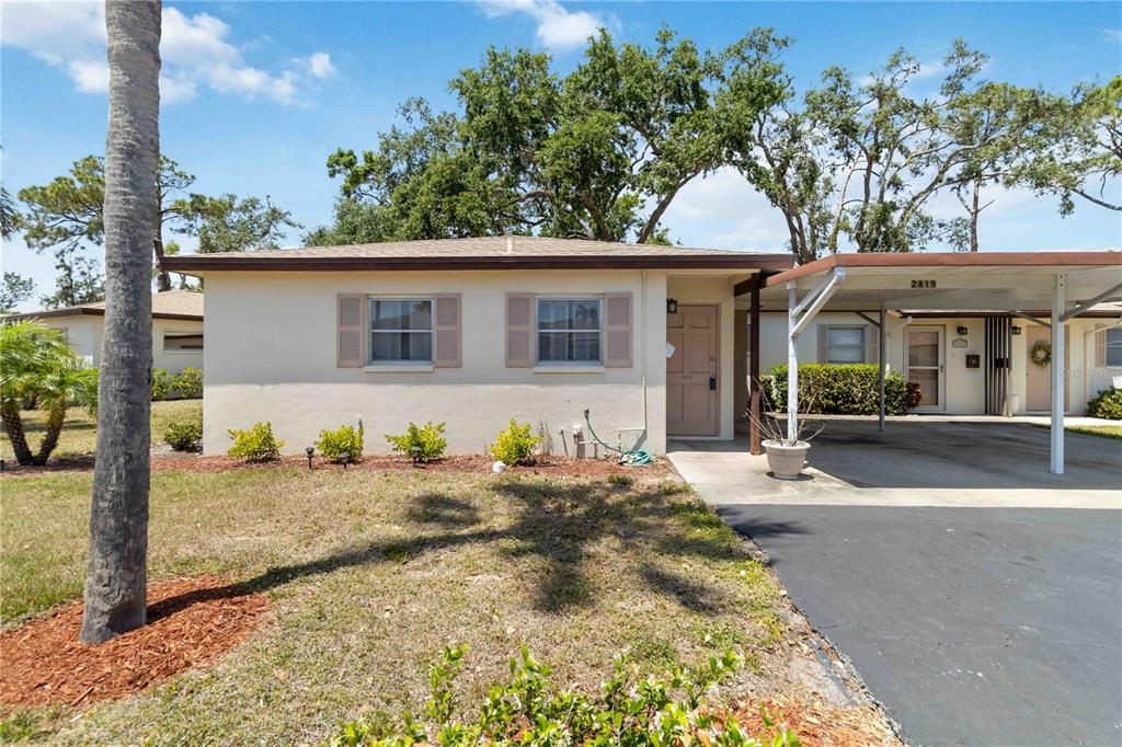 2819 SWIFTON DRIVE 9, Sarasota, FL 34231