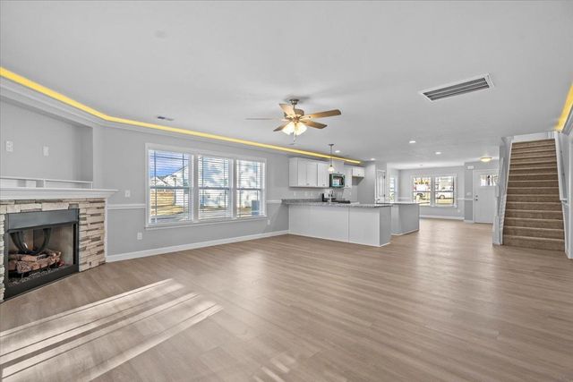 2138 Zanes Creek Drive, Inman, SC 29349