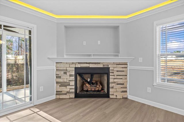 2138 Zanes Creek Drive, Inman, SC 29349