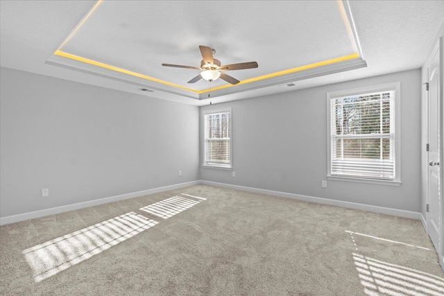 2138 Zanes Creek Drive, Inman, SC 29349