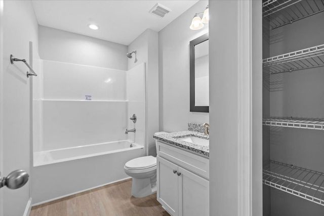 2138 Zanes Creek Drive, Inman, SC 29349