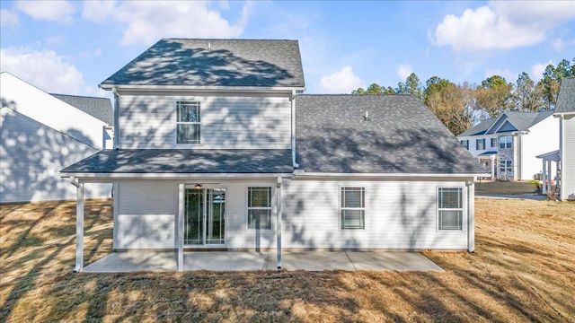 2138 Zanes Creek Drive, Inman, SC 29349