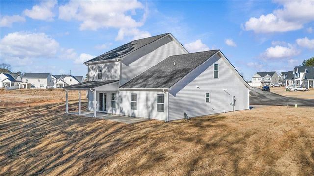 2138 Zanes Creek Drive, Inman, SC 29349