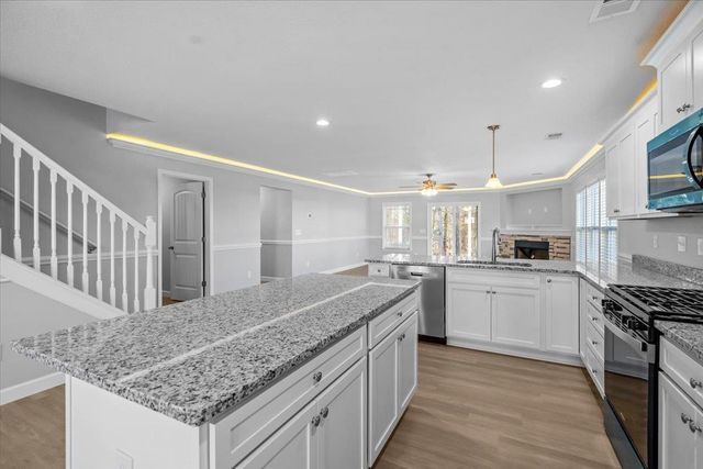 2138 Zanes Creek Drive, Inman, SC 29349