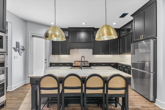 4049 Covent Garden Lane, Frisco, TX 75034