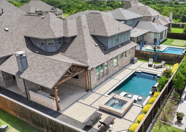 4049 Covent Garden Lane, Frisco, TX 75034