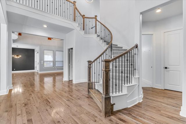 4049 Covent Garden Lane, Frisco, TX 75034
