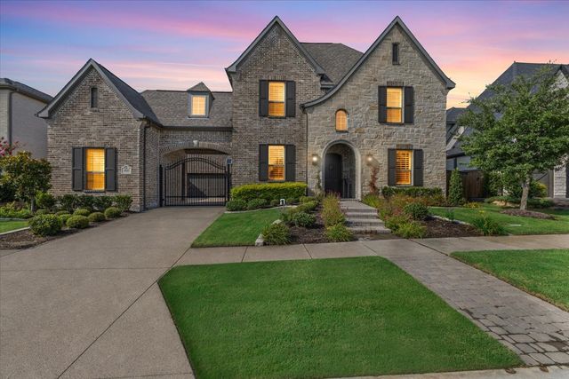 4049 Covent Garden Lane, Frisco, TX 75034