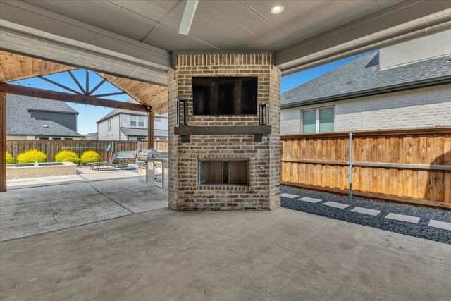 4049 Covent Garden Lane, Frisco, TX 75034