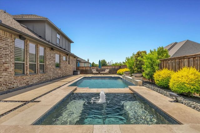 4049 Covent Garden Lane, Frisco, TX 75034