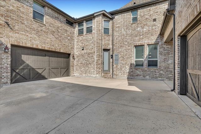 4049 Covent Garden Lane, Frisco, TX 75034
