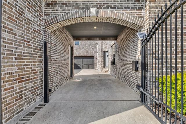 4049 Covent Garden Lane, Frisco, TX 75034