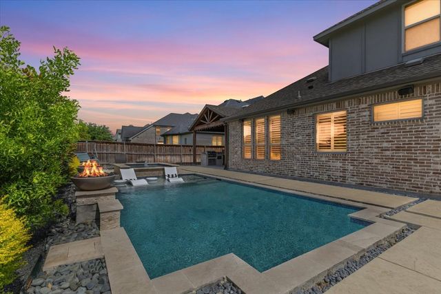 4049 Covent Garden Lane, Frisco, TX 75034